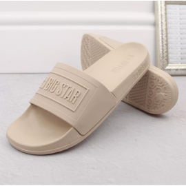 Big Star OO274035 chanclas de agua beige 7