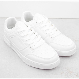 Zapatillas deportivas hombre Big Star OO174671 blanco 8