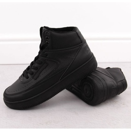 Zapatillas deportivas hombre Big Star OO174555 negro 9