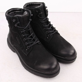 Botas Big Star M OO174171 INT2060A negro 9