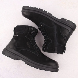 Botas Big Star M OO174171 INT2060A negro 10