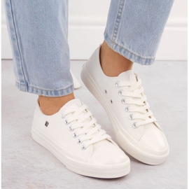 Big Star Big NN274285 Sneakers blancas blanco 11