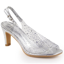 Sandalias de tacón Potocki W WS43317 WOL284C 13