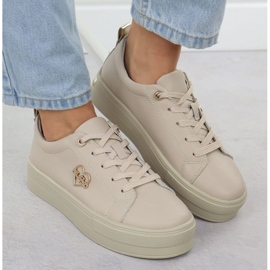Zapatos en la plataforma Filippo en 3533 Paw586a 9