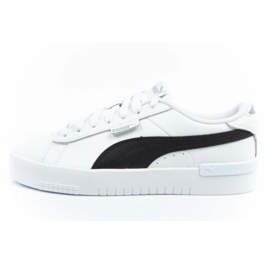 Puma Sports Shoes Eat 386401 03 Blanco y negro 11
