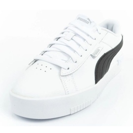 Puma Sports Shoes Eat 386401 03 Blanco y negro 12