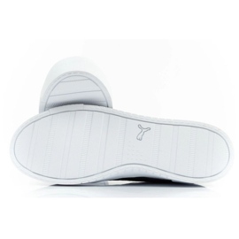 Puma Sports Shoes Eat 386401 03 Blanco y negro 18