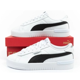 Puma Sports Shoes Eat 386401 03 Blanco y negro 19