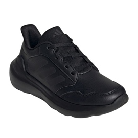 Adidas Tensaur Run 3.0 JP9644 Zapatillas negras para correr negro 1 Adidas Tensaur Run 3.0 JP9644 Zapatillas negras para correr negro 1