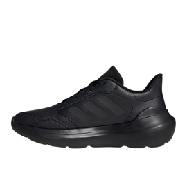 Adidas Tensaur Run 3.0 JP9644 Zapatillas negras para correr negro 4