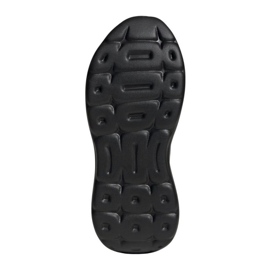 Adidas Tensaur Run 3.0 JP9644 Zapatillas negras para correr negro 5