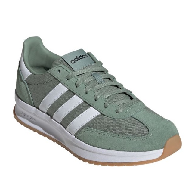 Zapatos adidas run 70s 2.0 ji4930 verde 1 Zapatos adidas run 70s 2.0 ji4930 verde 1