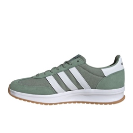 Zapatos adidas run 70s 2.0 ji4930 verde 4