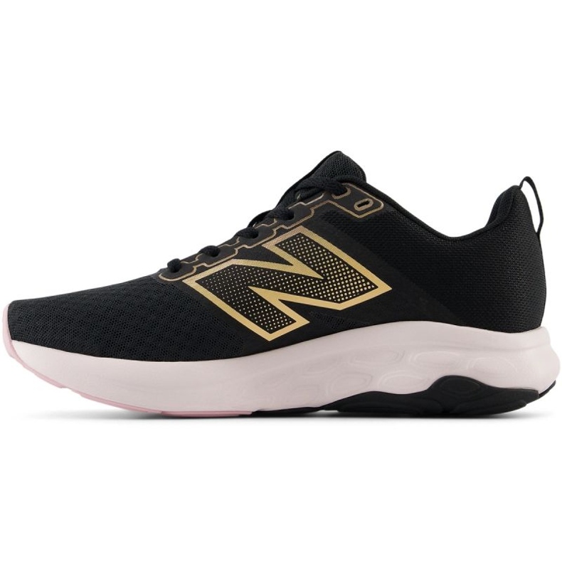 New Balance W460LB4 zapatillas para correr negras negro 1