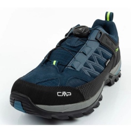 CMP Rigel 3Q14827 08MF FitGo Navy Blue azul 2
