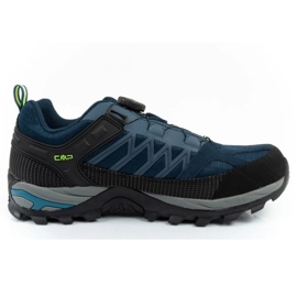 CMP Rigel 3Q14827 08MF FitGo Navy Blue azul 3