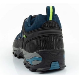 CMP Rigel 3Q14827 08MF FitGo Navy Blue azul 4