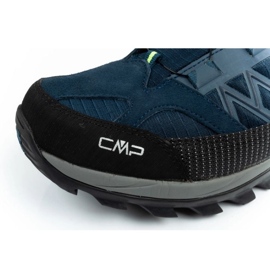 CMP Rigel 3Q14827 08MF FitGo Navy Blue azul 5