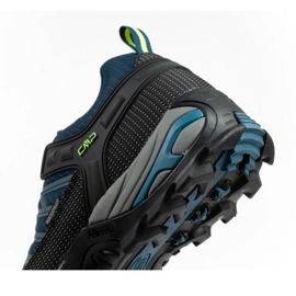 CMP Rigel 3Q14827 08MF FitGo Navy Blue azul 6