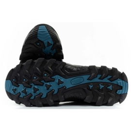 CMP Rigel 3Q14827 08MF FitGo Navy Blue azul 8