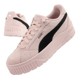 Puma Karmen II 397457 05 zapatos rosa pálido 1
