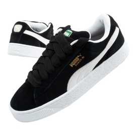 Puma Sedee XL 395205 02 zapatos negros 1