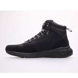 Zapatos Hombre Lee Cooper M LCJ-22-31-1457M negro 11