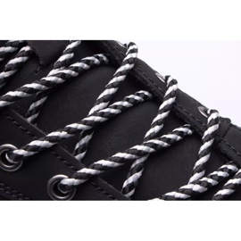 Zapatos Hombre Lee Cooper M LCJ-22-31-1457M negro 12