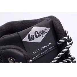Zapatos Hombre Lee Cooper M LCJ-22-31-1457M negro 13