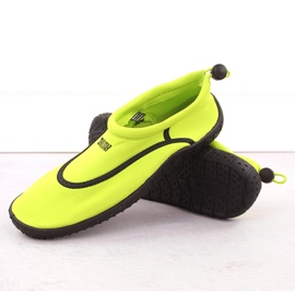 Neon Water for Water Green Big Star nn274a803 verde 3