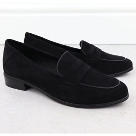 Señores Señores negros Potocki SZ12585 Señores 2