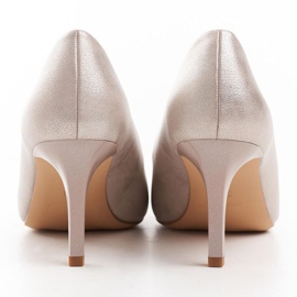 Tacones dorados Sergio Leone W 1336 27