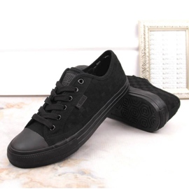 Zapatillas Big Star W LL274072 INT1940A negro 15