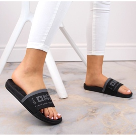 Chanclas Big Star W LL274732 INT1955A negro 13