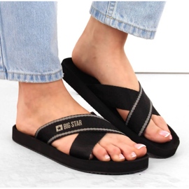 Chanclas Big Star W INT1988B negro 15