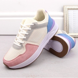 Zapatillas deportivas Atletico W ATC458A multicolor 16