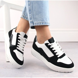 Zapatillas deportivas McBraun W EU656A panda 14