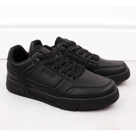 Zapatillas deportivas Big Star OO274A551 negro 10