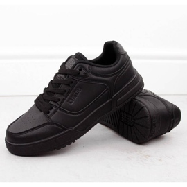 Zapatillas deportivas Big Star OO274A551 negro 11
