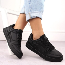 Zapatillas deportivas Big Star OO274A551 negro 14