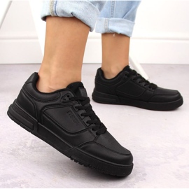 Zapatillas deportivas Big Star OO274A551 negro 15