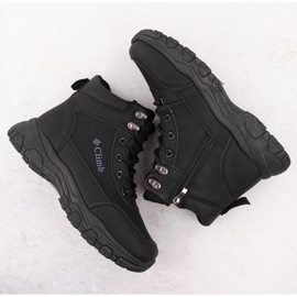 News Trekking Trappers en noticias 7921 EU661A negro 10