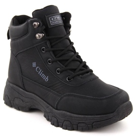 News Trekking Trappers en noticias 7921 EU661A negro 11