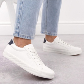 Zapatillas con aislamiento Big Star W OO274A460 INT2063A blanco 14