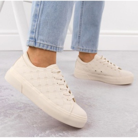 Big Star Women RR274336 Sneakers beige 13
