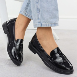 Menos Lords Potocki en SZ12369 WOL286 negro 13