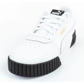 Puma Carina 2.0 385849 04 zapatos deportivos blanco 12