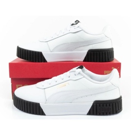 Puma Carina 2.0 385849 04 zapatos deportivos blanco 19