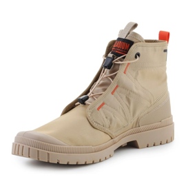 Palladium SP20 Travel Hi 74476-295-M beige 3