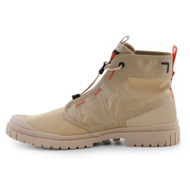 Palladium SP20 Travel Hi 74476-295-M beige 4